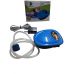 Компрессор для аквариума безперебойный тихий RS-Electrical RS-313 USB 1.5л/мин